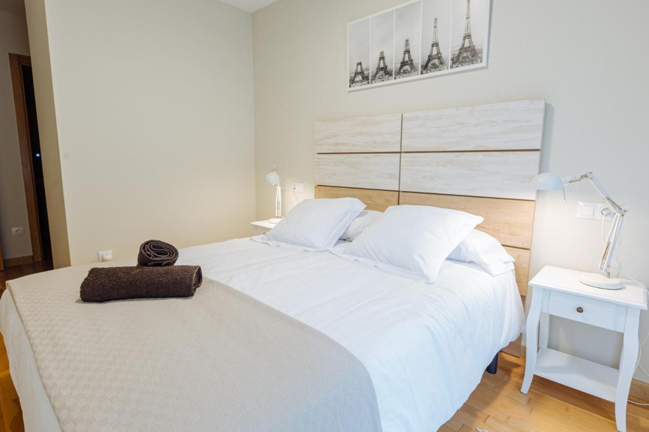 Apartamento Turistico Nanielles Sella Playa - Vut 3050As Ribadesella Exterior foto