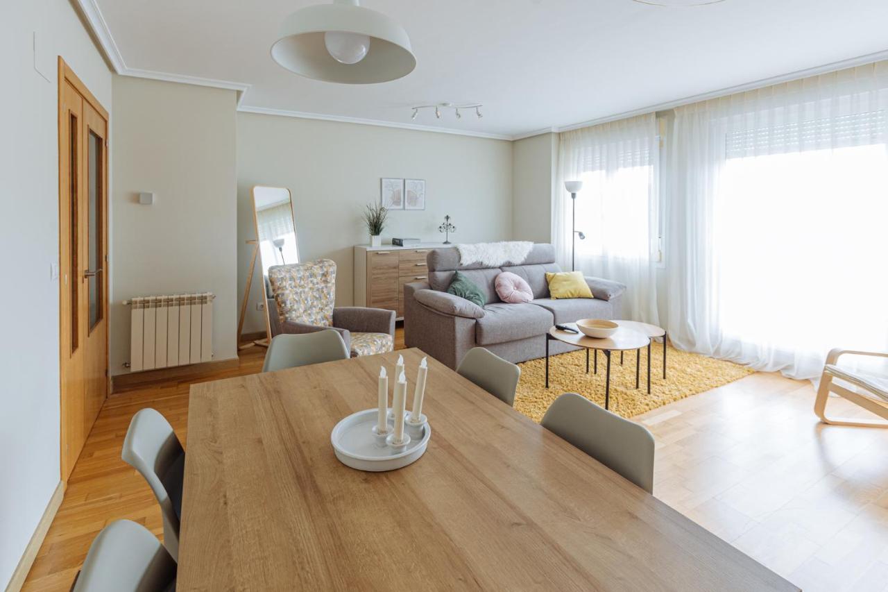 Apartamento Turistico Nanielles Sella Playa - Vut 3050As Ribadesella Exterior foto