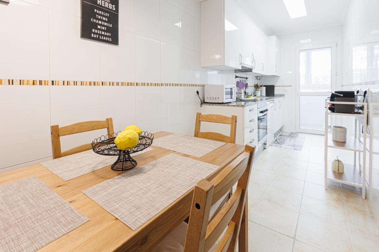 Apartamento Turistico Nanielles Sella Playa - Vut 3050As Ribadesella Exterior foto
