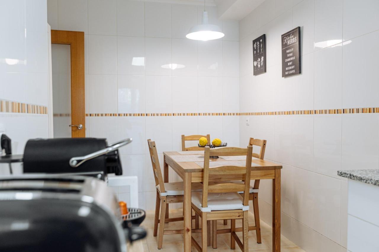 Apartamento Turistico Nanielles Sella Playa - Vut 3050As Ribadesella Exterior foto