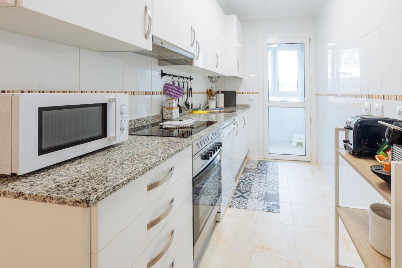 Apartamento Turistico Nanielles Sella Playa - Vut 3050As Ribadesella Exterior foto