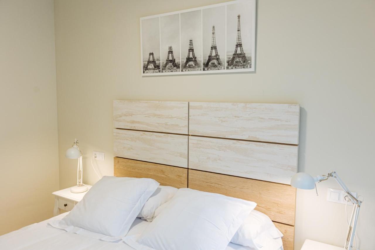 Apartamento Turistico Nanielles Sella Playa - Vut 3050As Ribadesella Exterior foto