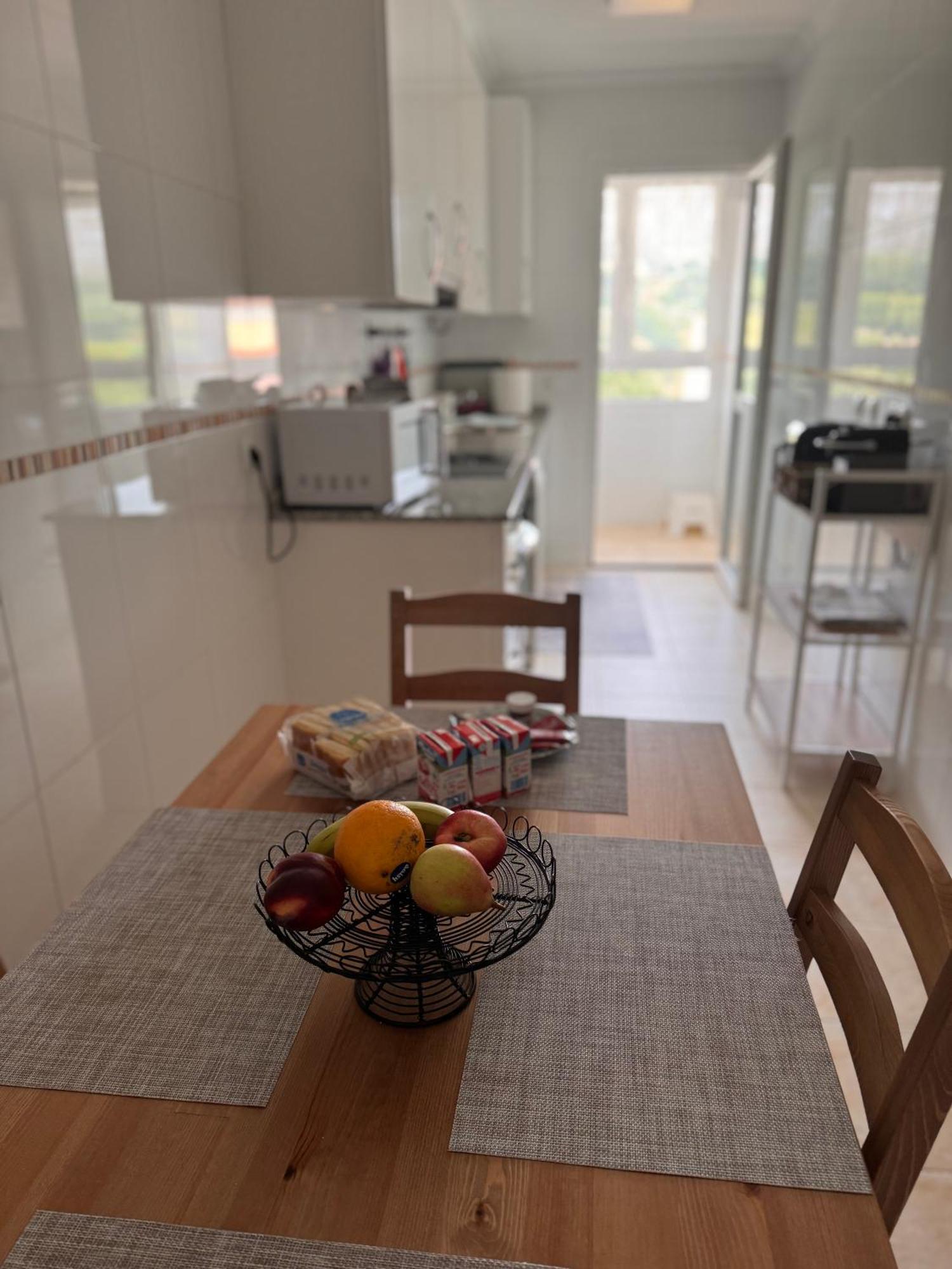 Apartamento Turistico Nanielles Sella Playa - Vut 3050As Ribadesella Exterior foto