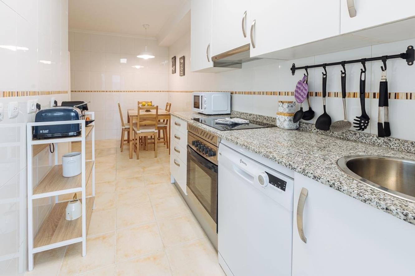 Apartamento Turistico Nanielles Sella Playa - Vut 3050As Ribadesella Exterior foto